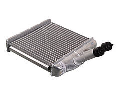 Радіатор опалювача Daewoo Lanos, Sens (22 соти)