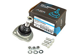 Опора кульова ВАЗ 2101-07, 2121-214, верх. з кріпленням