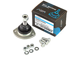 Опора кульова ВАЗ 2101-07, нижн. з кріпленням