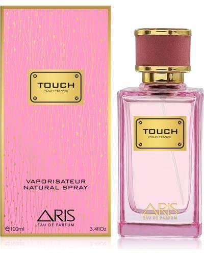 Туалетна вода ARIS Touch для жінок- edt 100 ml, фото 1