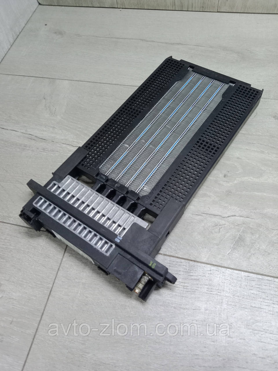 Електричний обігрівач Opel Astra J, Zafira C, Опель Астра, Зафіра Ц. 13590315., фото 1