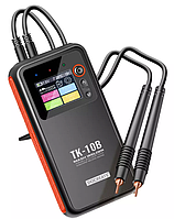 Апарат точкового зварювання Docreate TK-10B — компактний та потужний інструмент для акумуляторних робіт