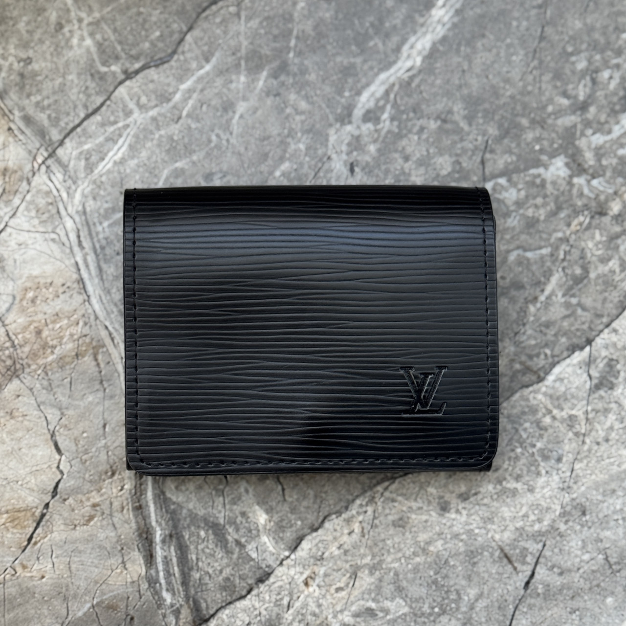 Візитниця чоловіча Louis Vuitton Enveloppe (Луї Віттон)