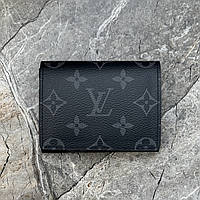 Візитниця чоловіча Louis Vuitton Enveloppe (Луї Віттон)