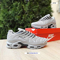 Жіночі кросівки Nike Air Max Plus TN стильні кросівки nike літнє жіноче взуття текстильні кросівки найк
