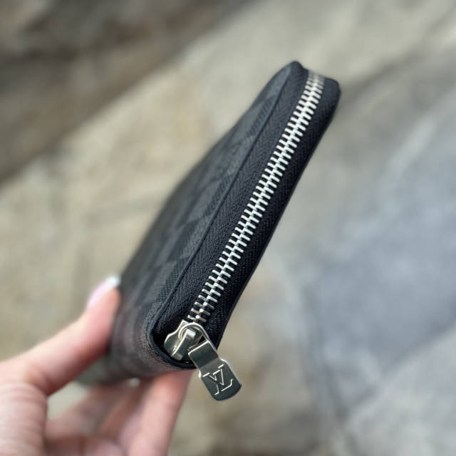 Органайзер Louis Vuitton Zippy 21 см — купить в интернет магазине