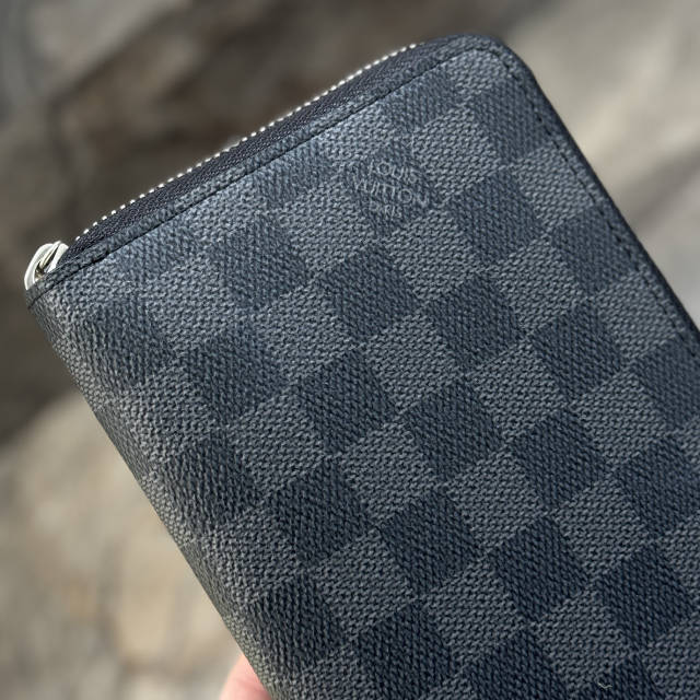 Органайзер Louis Vuitton Zippy 21 см — купить в интернет магазине