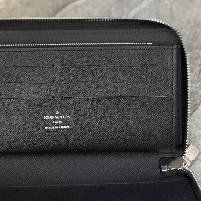 Органайзер Louis Vuitton Zippy 21 см — купить в интернет магазине