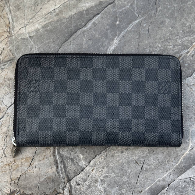 Органайзер Louis Vuitton Zippy 21 см — купить в интернет магазине