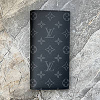 Портмоне Louis Vuitton Brazza Monogram Eclipse
