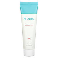A'Pieu, мадекасосид тетрасома CICA, крем, 50 мл (1,69 рідк. унції)