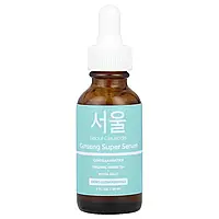 SeoulCeuticals, Ginseng Super Serum, 1 fl oz (30 ml)