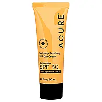 ACURE, що заспокоює денний крем із SPF, SPF 30, 50 мл (1,7 рідко. Унції)