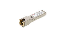 Модуль MLaxLink SFP UTP 10/100/1000 RJ45 0.1km