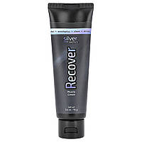 American Biotech Labs, Silver Biotics®, Recover, крем для м'язів, 114 г (4 унції)