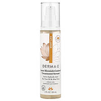 Derma E, Acne Blemish Control Treatment Serum, 2 fl oz (60 ml)