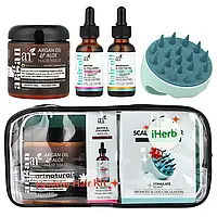 Artnaturals, iHerb Exclusive, набір для здорового волосся, набір із 5 предметів