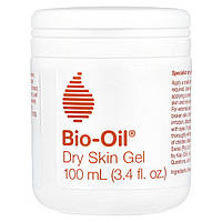 Bio-Oil, Гель для сухої шкіри, 3,4 рідк. унція (100 мл)
