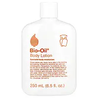 Bio-Oil, Лосьйон для тіла, спеціальний зволожувальний засіб, 250 мл (8,5 рідко. унц.)