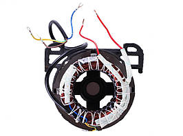 Електродвигун компресор