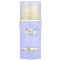 By Wishtrend, Нічний крем із вітамінами A-mazing, бакучіол, 30 г (1,05 унції)