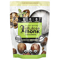 Dr. Murray's, Allulose Monk, замінник цукру, 454 г (16 унцій)