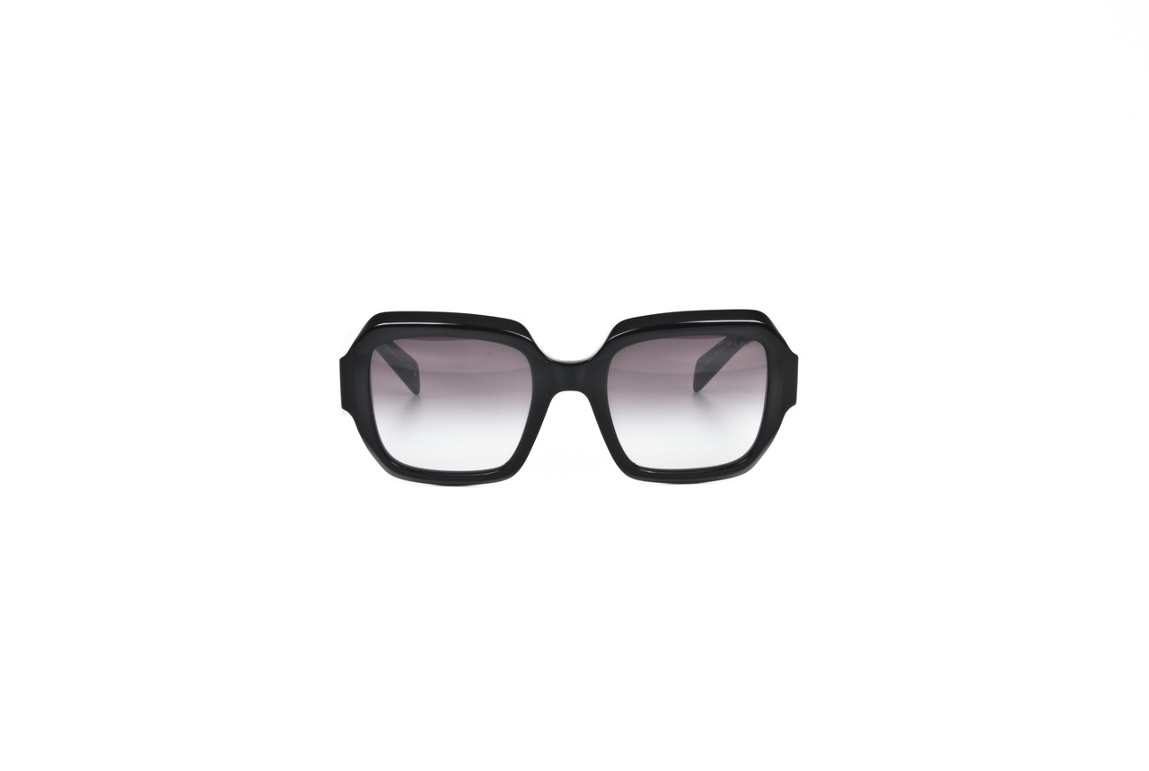 Окуляри сонцезахисні женские Prada SPR28Z 16K-90A Оригінал