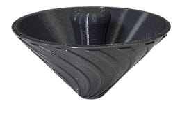 Інструмент The Disputer для налаштування  фільтрів UFO Dripper №1