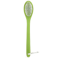 EcoTools, Buff + Polish Bath Brush, 1 шт.