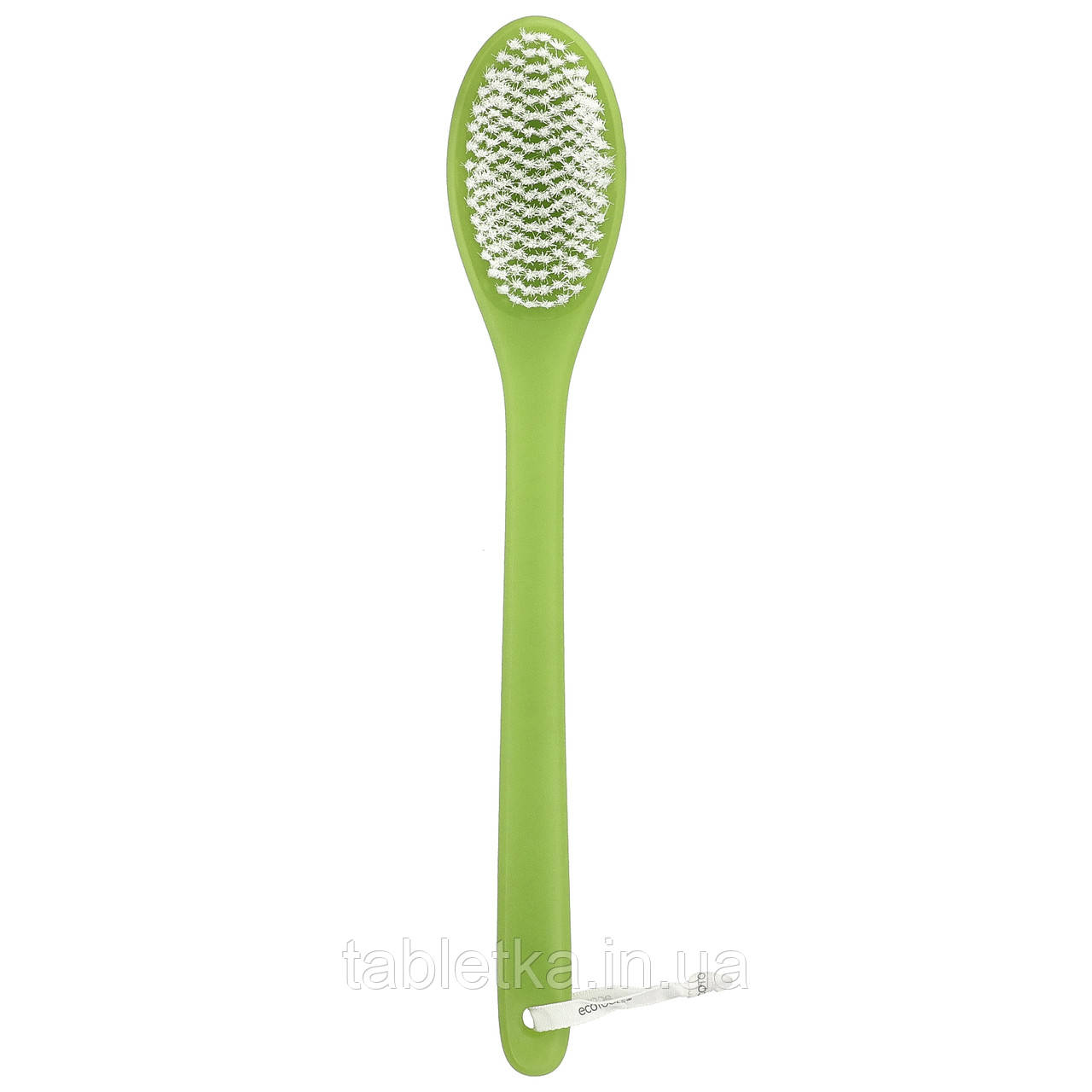 EcoTools, Buff + Polish Bath Brush, 1 шт.