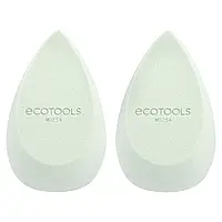 EcoTools, Blurring Blender Duo, 2 шт.