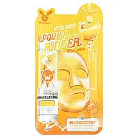 Elizavecca, Vita Deep Power Ringer Beauty Mask Pack, 1 шт., 23 мл (0,78 рідк. Унції)