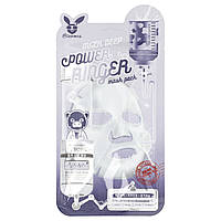Elizavecca, Milk Deep Power Ringer Beauty Mask Pack, 1 шт., 23 мл (0,78 рідк. Унції)