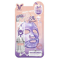 Elizavecca, Fruits Deep Power Ringer Beauty Mask Pack, 1 шт., 23 мл (0,78 рідк. Унції)
