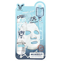 Elizavecca, Aqua Deep Power Ringer Beauty Mask Pack, 1 шт., 23 мл (0,78 рідк. Унції)