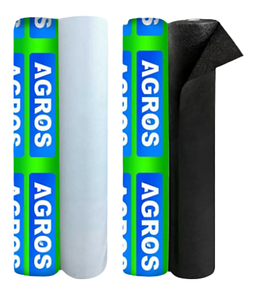 Агроволокно