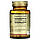 Альфа-ліпоєва кислота Solgar (Alpha-Lipoic Acid) 200 мг 50 рослинних капсул, фото 3