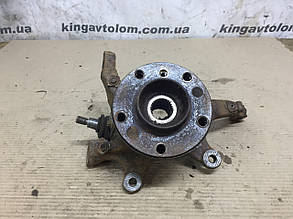 Ступиця передня права BMW X5 E53 31216761576