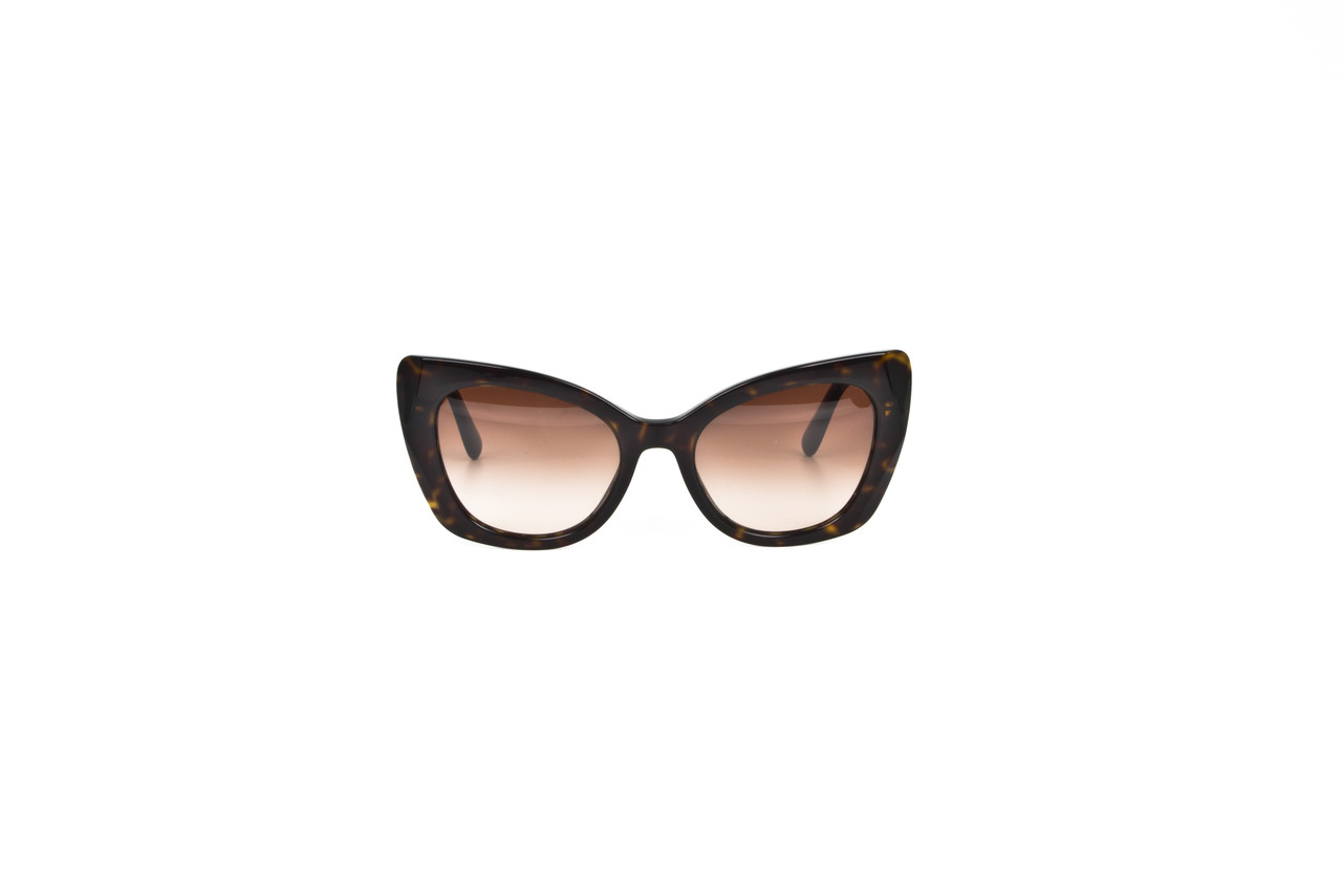 Окуляри сонцезахисні жіночі Dolce&Gabbana DG4405 502/13 Оригінал