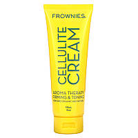 Frownies, Крем від целюліту, 118 мл (4 унції)