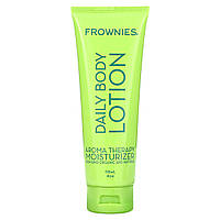 Frownies, Щоденний лосьйон для тіла, 118 мл (4 унції)