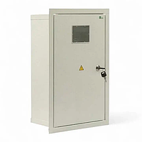 Щити розподільні для 3Ф лічильника (врізні/навісні)