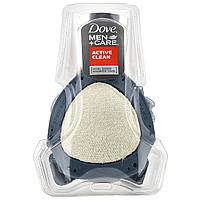 Dove, Men + CareTM, Active Clean, двосторонній засіб для душу, 1 шт.