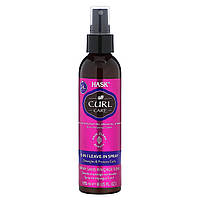 Hask Beauty, Curl Care, незмивний спрей 5 в 1, 175 мл (6 рідк. унц.)