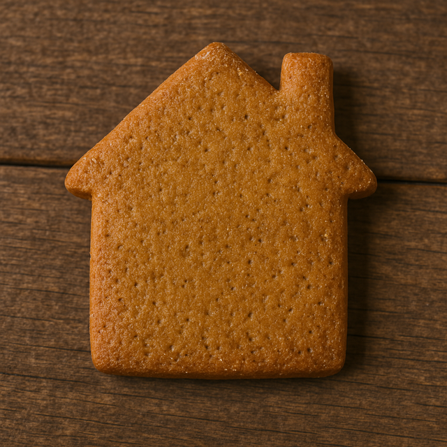 Імбирне печиво