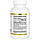 Вітамін Д3 California Gold Nutrition (Vitamin D3) 50 мкг 2000 МО 360 м'яких капсул, фото 2