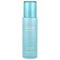 Nature Republic, Super Aqua Max, водянистий тонік, 150 мл (5,07 рідк. унц.)