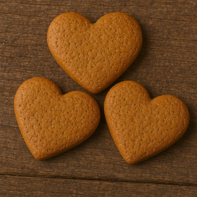 Медові пряники