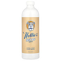 Nellie's, Fresh Dog, вівсянка та манго, 474 мл (16 рідк. Унций)