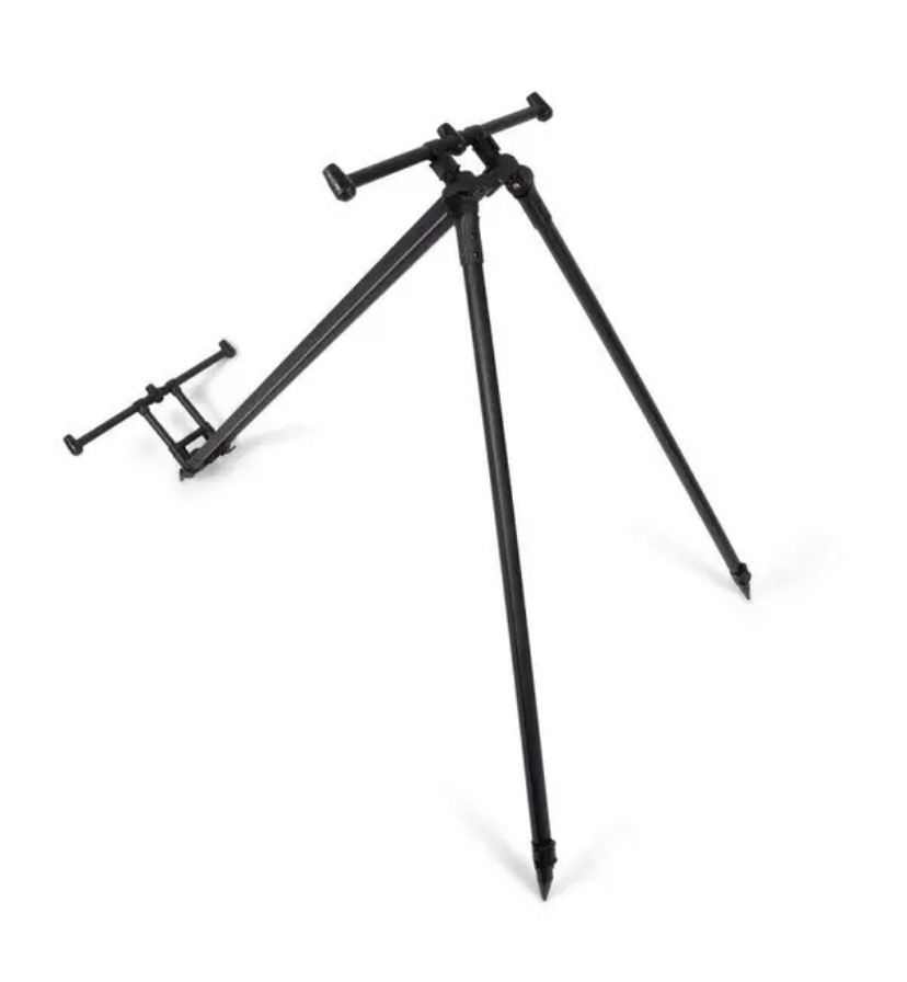 Род-под Korum Deluxe 3 Rod Tripod